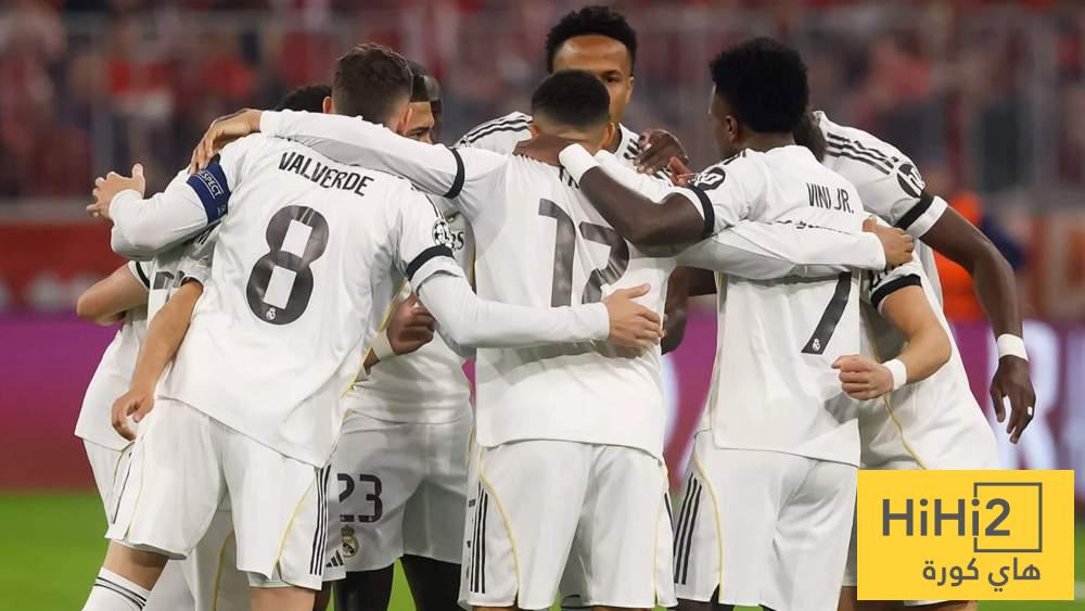 الحاضر الغائب في ميونخ..!