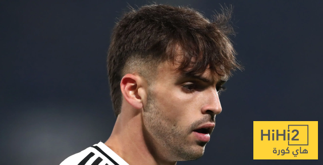 آخر تطورات حالة اسينسيو وموقفه من المشاركة أمام الافيس !