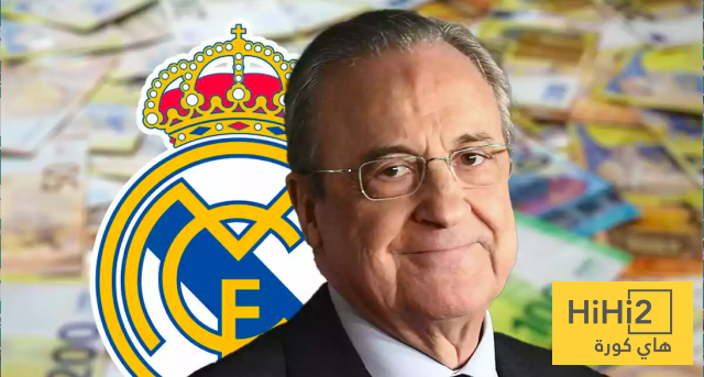 هذا هو مدرب ريال مدريد للموسم القادم بنسبة 99%