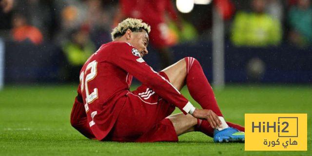 في أول تعليق من اللاعب بعد الإصابة.. إيكيتكي يوجه رسالة للجمهور