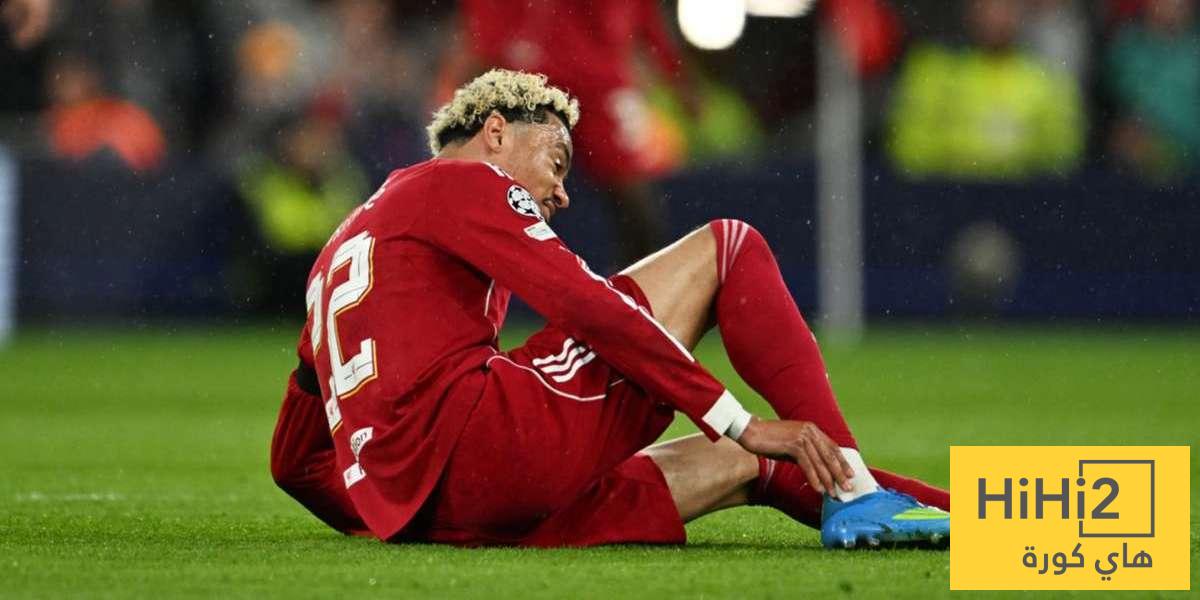 في أول تعليق من اللاعب بعد الإصابة.. إيكيتكي يوجه رسالة للجمهور