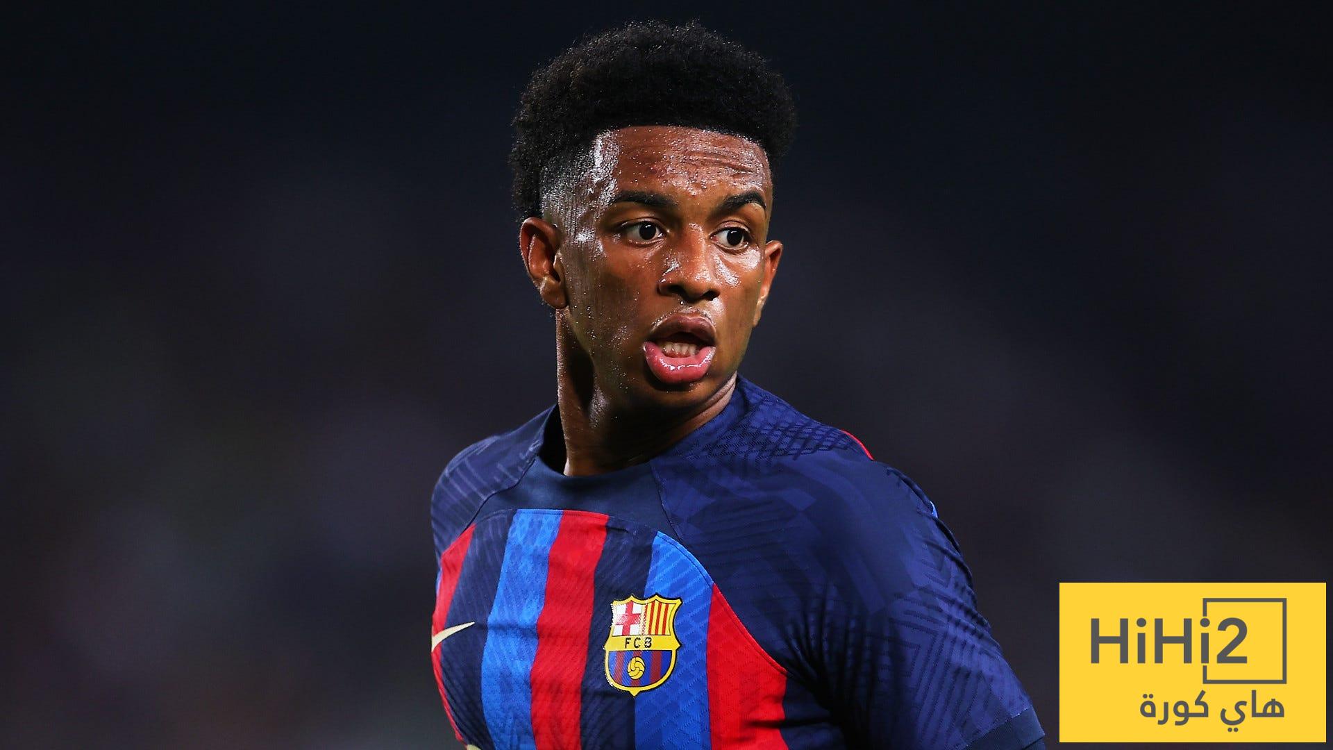 أستون فيلا يستهدف بالدي بـ60 مليون أستون فيلا يستهدف بالدي بـ60 مليون