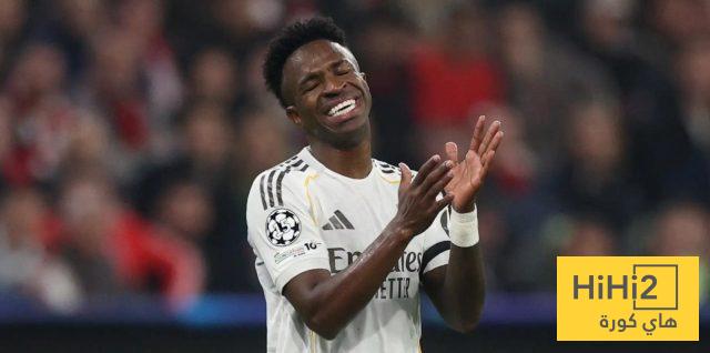 شهر كارثي لريال مدريد..!