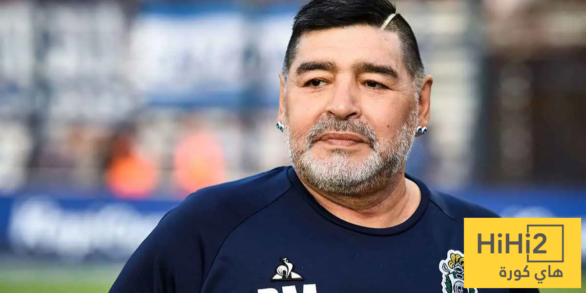 طبيب مارادونا أمام المحكمة: “أنا بريء من قتله”