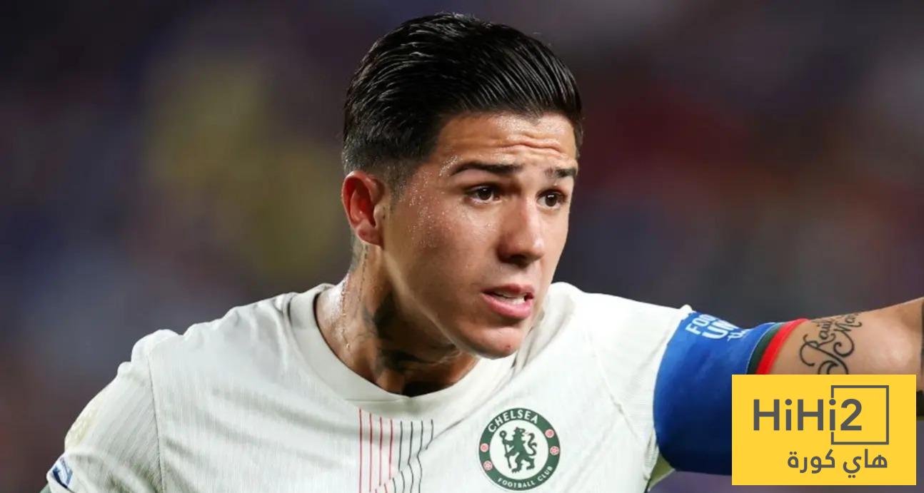 ريال مدريد يستهدف إنزو.. ومصير كامافينغا يحسم الصفقة