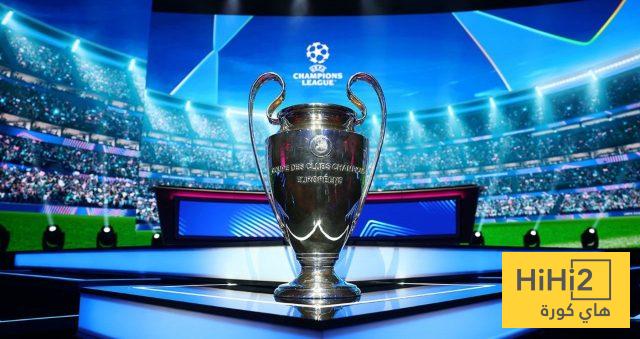 شاهد تشكيلة اسوأ اللاعبين في دوري الابطال هذا الاسبوع …! بيدري وفينيسيوس في المقدمه