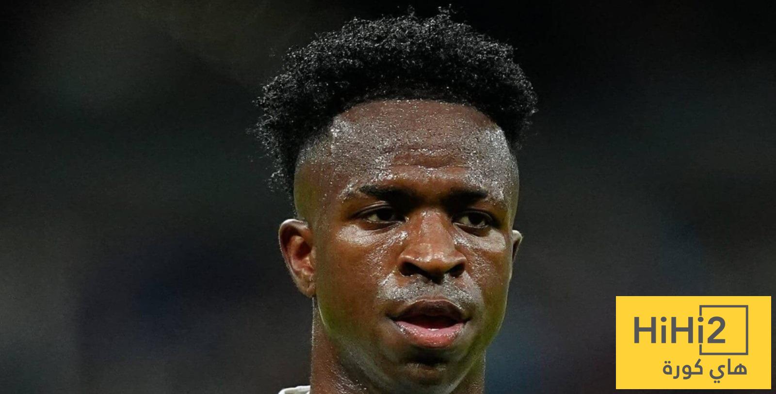 لماذا لا نكون صرحاء ومنصفين …! هذا اللاعب وقح