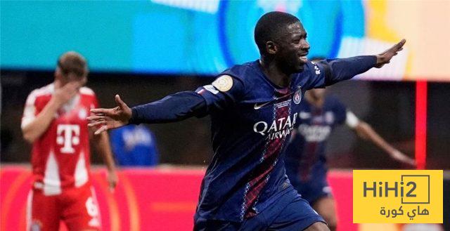 بطل دوري الأبطال عقدة بايرن ميونخ .. هل ينتصر باريس !