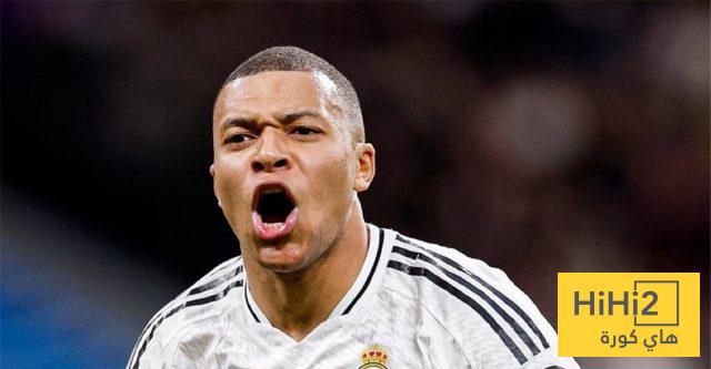 مبابي يعرف حقيقة ريال مدريد !
