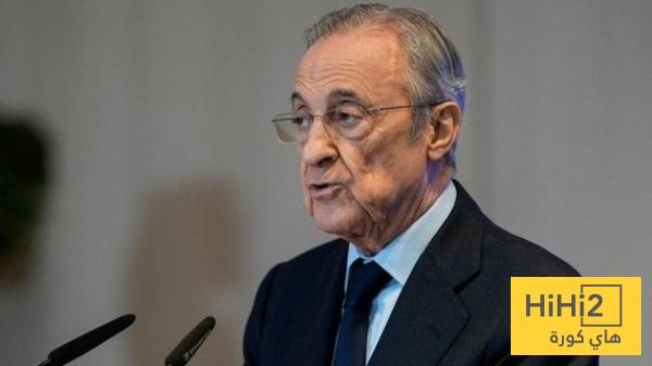 ريال مدريد يحسم قراره النهائي بشان صفقاته الصيفية