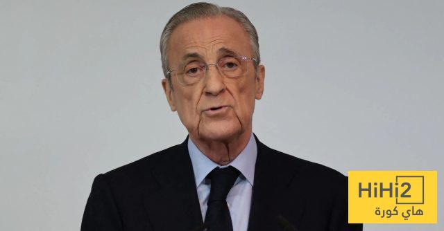 أول اهداف ريال مدريد في هذا الصيف