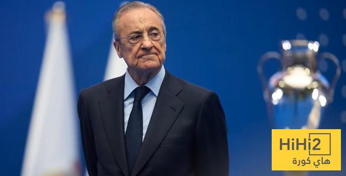 عن ماذا يبحث ريال مدريد ؟