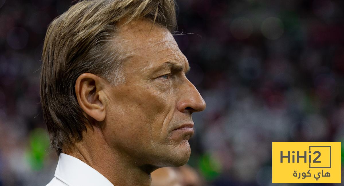 كم دفع الاتحاد السعودي لـ رينارد لإنهاء العلاقة وديًا ؟