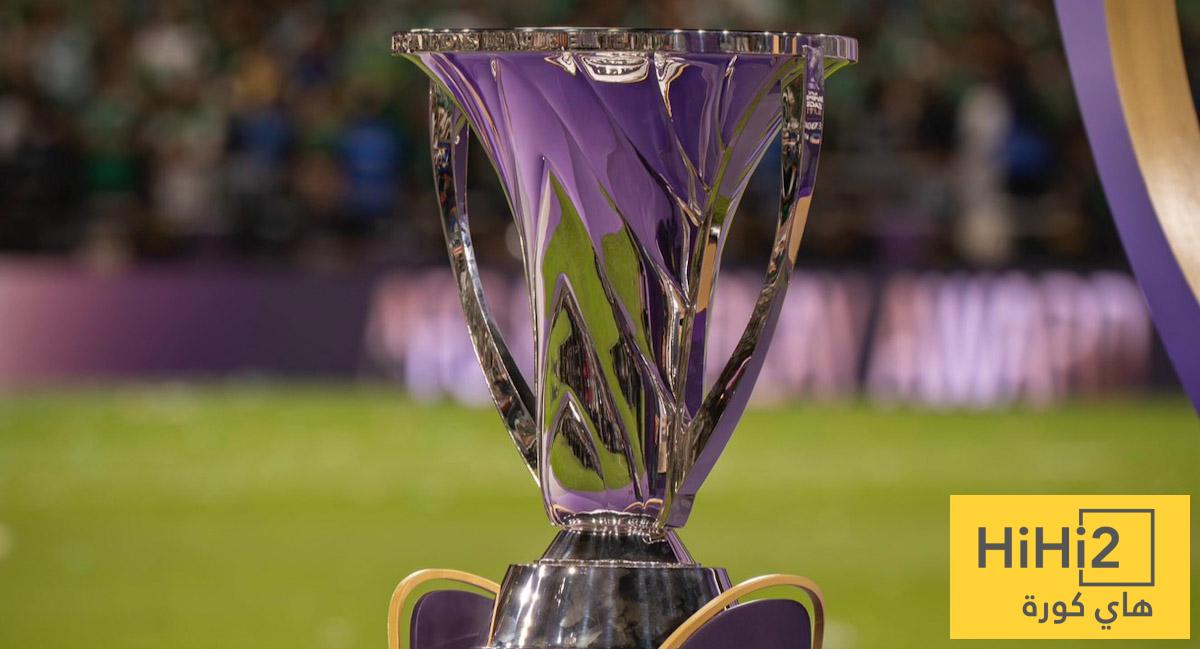 بعد التوسعة .. 4 أندية سعودية في نخبة آسيا ! بعد التوسعة .. 4 أندية سعودية في نخبة آسيا !