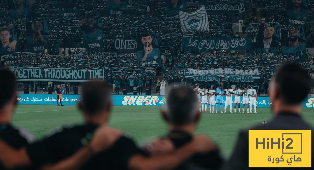 لهذا السبب .. الآسيوي يرفض ” بنر النخبة ” للأهلي ! لهذا السبب .. الآسيوي يرفض ” بنر النخبة ” للأهلي !