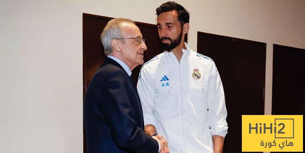أربيلوا قد يستمر في قيادة ريال مدريد الموسم المقبل..!