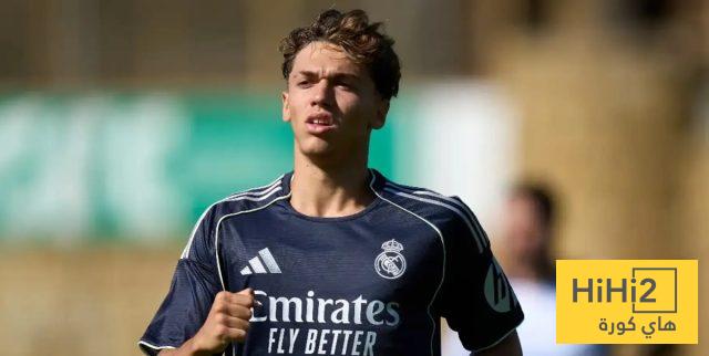 مستقبل بيتارش مع ريال مدريد غير مضمون