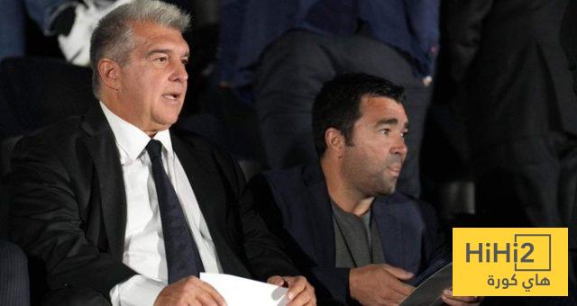 صيف معقد بانتظار برشلونة