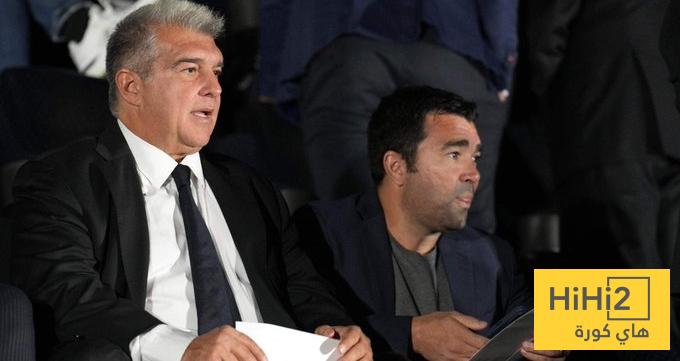 صيف معقد بانتظار برشلونة