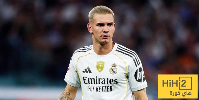 موقف ماستانتونو من الرحيل عن ريال مدريد