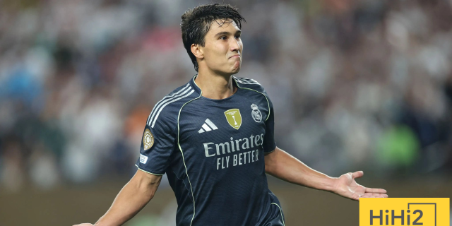 ريال مدريد يفتح باب رحيل غونزالو