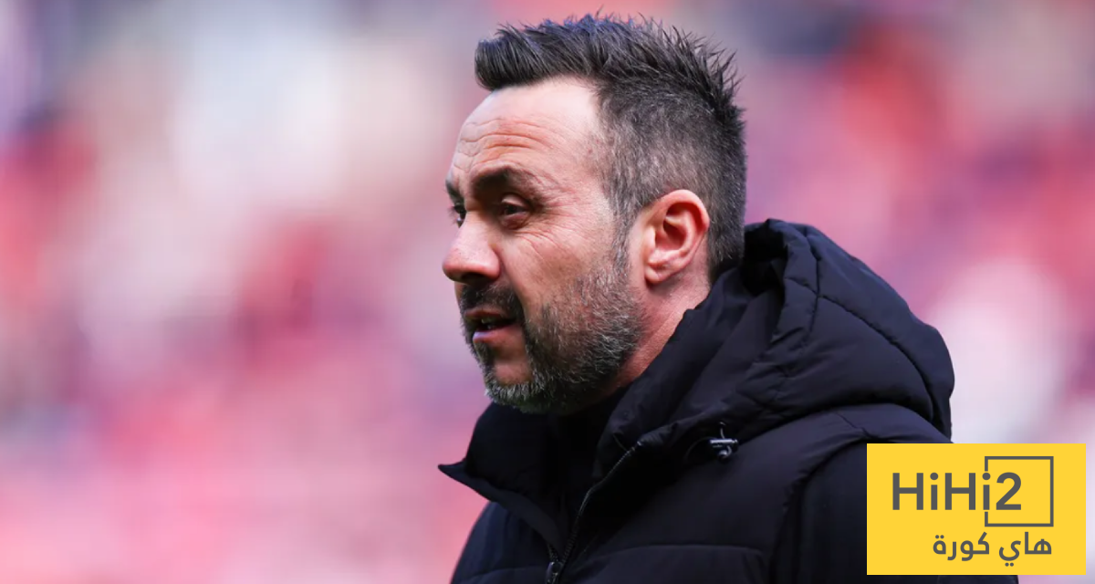 دي زيربي: ليس هناك وقت لحل مشاكل توتنهام