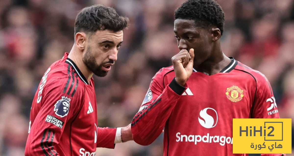 غيابات مانشستر يونايتد ضد تشيلسي