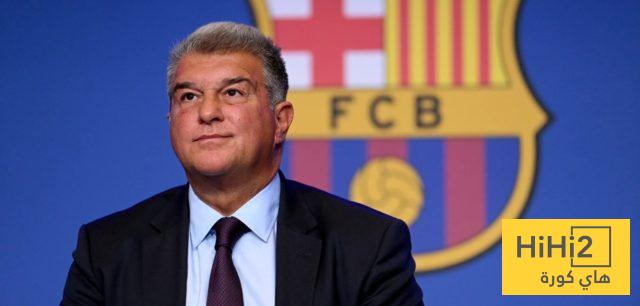 أهداف برشلونة في الصيف القادم