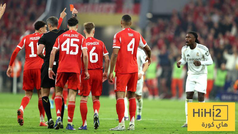 صحفي ينتقد ريال مدريد وبرشلونة صحفي ينتقد ريال مدريد وبرشلونة