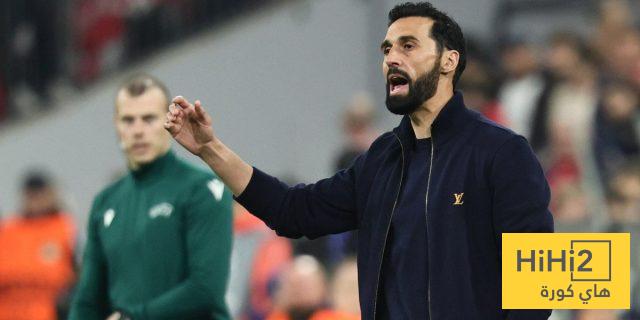 أربيلوا اسوأ من ألونسو!