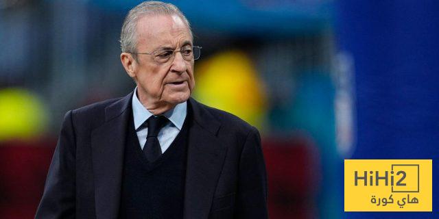الحلم القديم الذي يطارد ريال مدريد من جديد!