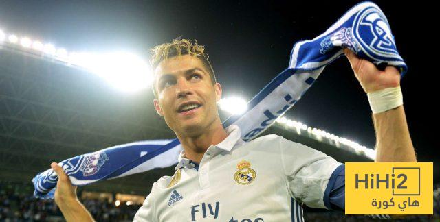 أكبر 6 صفقات بيع في تاريخ ريال مدريد
