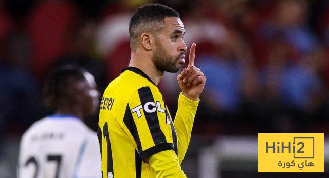تحذير مبكر .. بدون قرارات جريئة الاتحاد في دوامة لا تنتهي !