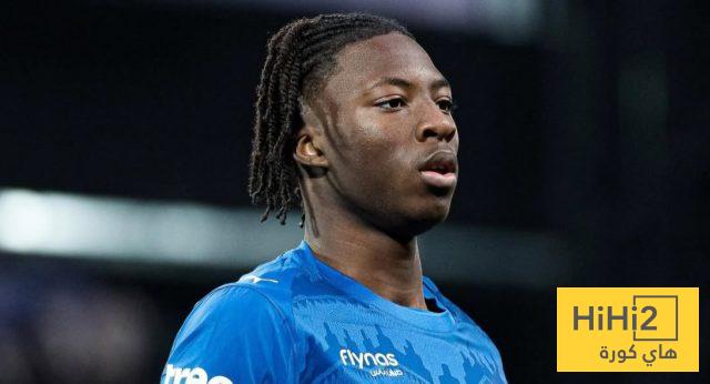 إنزاغي يفاجئ ميتي في الهلال !