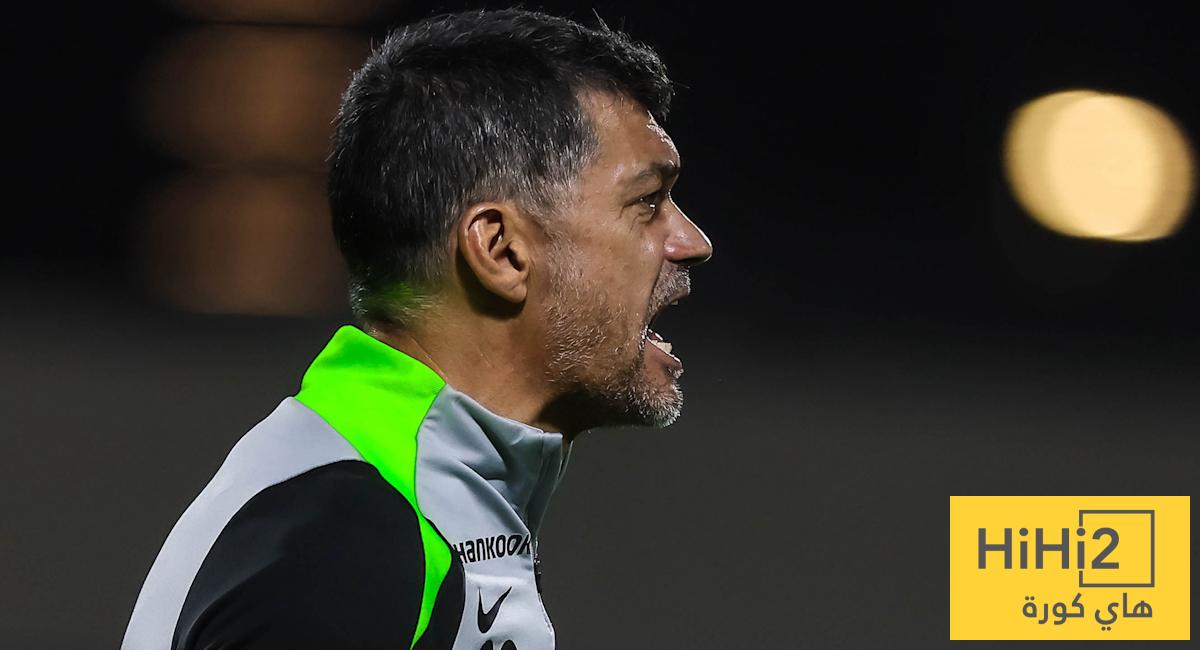 القرار الذي كلف الاتحاد خسارة الموسم !