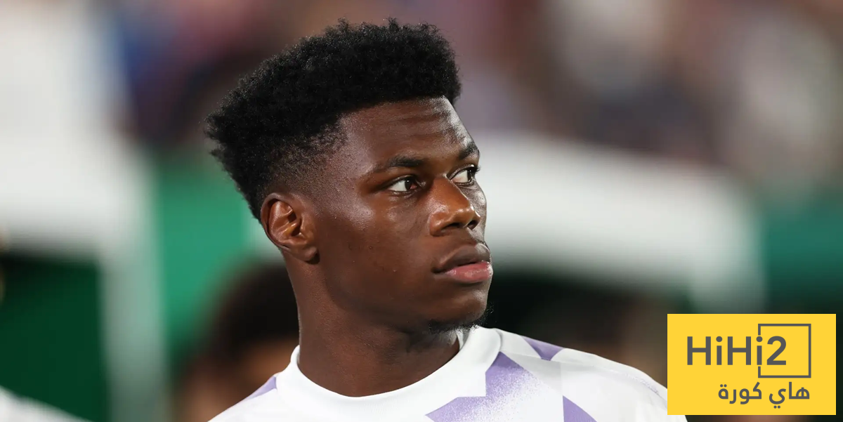 تشواميني يكشف قسوة الضغط في ريال مدريد .. من الممكن أن تتحول لكبش فداء !