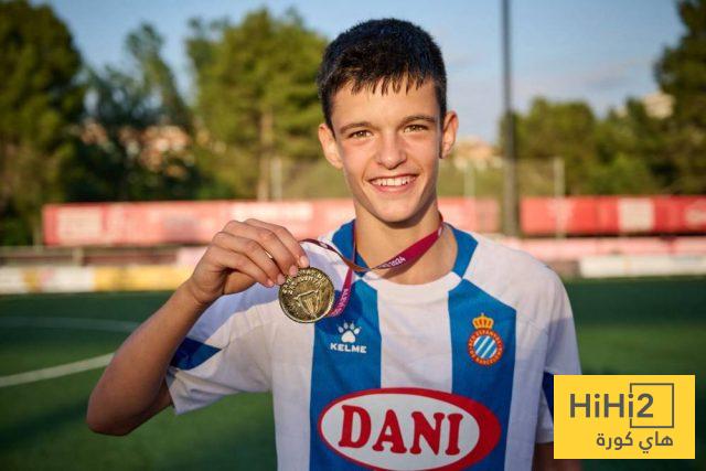 صراع جديد بين ريال مدريد وبرشلونة !