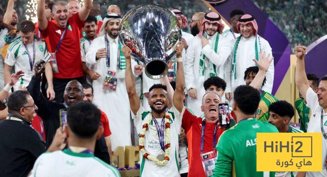 6 مفاتيح تقرب الأهلي من المجد الآسيوي !