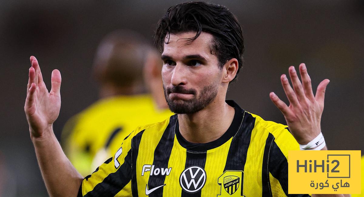 ربع النهائي عقدة لا تنكسر في الاتحاد !