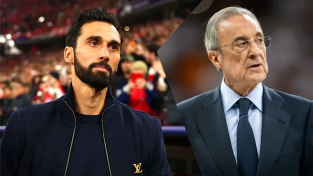 عاجل : انقلاب داخل الادارة حول المدرب القادم لريال مدريد