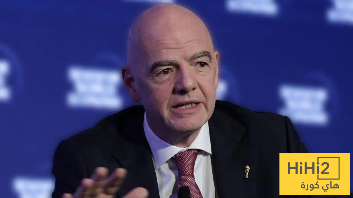 بعض التفاصيل عن كأس العالم 2026 في أمريكا