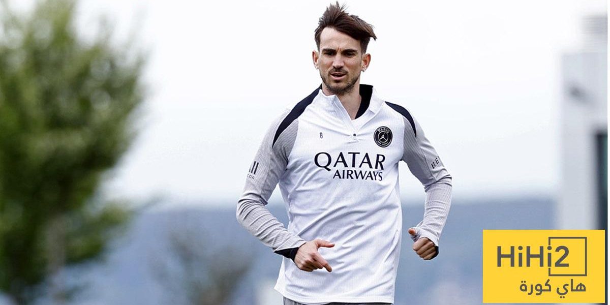 أنباء سعيدة في باريس سان جيرمان