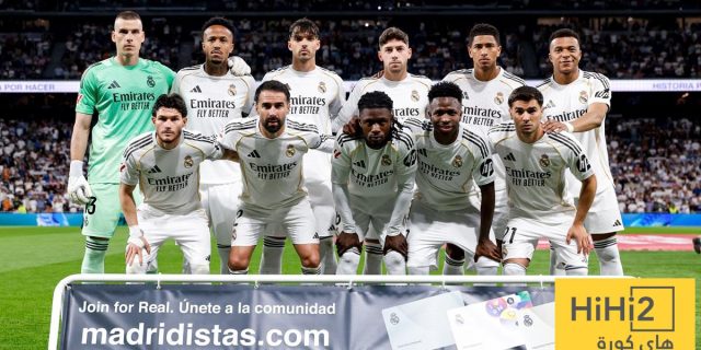 ريال مدريد يفتقد إلى قائد..!