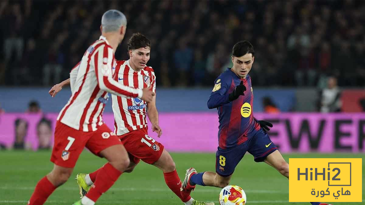 أزمة تهديفية في برشلونة.. 33 تسديدة مقابل هدفين فقط!