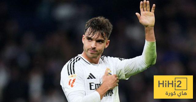 أزمة صحية مفاجئة.. نقل لاعب ريال مدريد إلى المستشفى