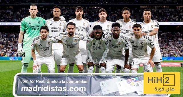 عامان بدون ألقاب أمر خطير لريال مدريد..! 1