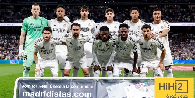 عامان بدون ألقاب أمر خطير لريال مدريد..!