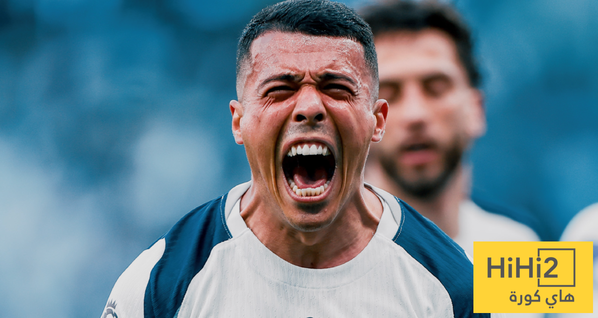 الشوط الأول – تعادل إيجابي بين توتنهام وبرايتون