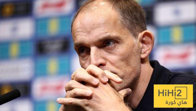 ضربة قوية لمنتخب إنجلترا قبل إعلان قائمة كأس العالم