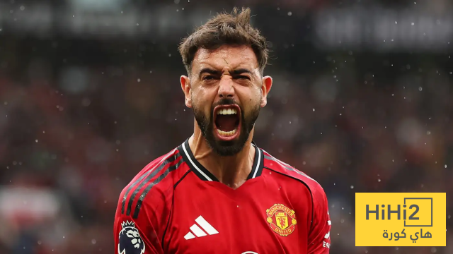 برونو فيرنانديز يهدد ميسي ومولر 1